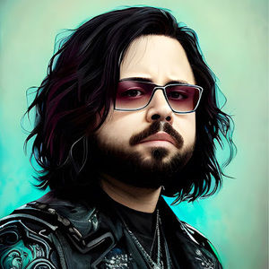 Meet your Posher, Mark